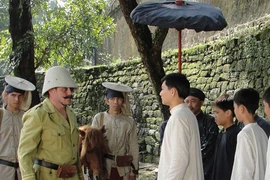 Phim “Nhìn ra biển cả”: Quên đi mệt nhọc