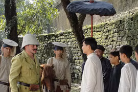 Phim “Nhìn ra biển cả”: Quên đi mệt nhọc