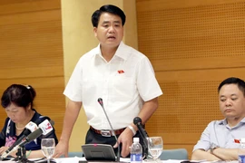 Có thể rút ngắn thời gian kỳ họp Quốc hội