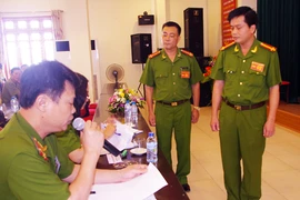 CAQ Hoàng Mai: Sáng tạo trong kiểm tra chất lượng CSKV 