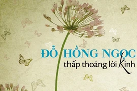 Tùy bút về những lời Phật dạy 