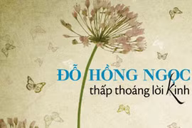 Tùy bút về những lời Phật dạy 