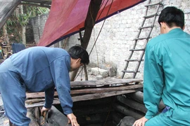 Cấp phép tràn lan gây thất thoát lớn