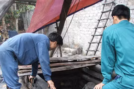 Cấp phép tràn lan gây thất thoát lớn