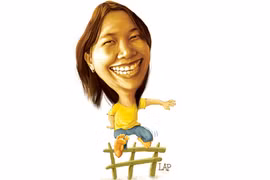 Nhà văn Nguyễn Ngọc Tư: Sang sông, bỏ lại cánh đồng