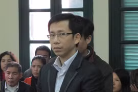 Thao túng chứng khoán, giả mạo hồ sơ vay tiền ngân hàng 