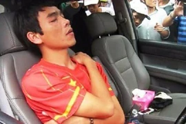 Huy Hoàng cư xử vô trách nhiệm với nạn nhân