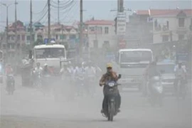 Minh bạch độ ô nhiễm