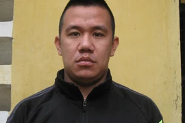 Nhảy từ tầng 3 trốn “bạn tình”