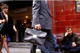 Thế giới “mơ” bình đẳng