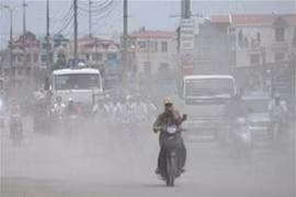 Minh bạch độ ô nhiễm