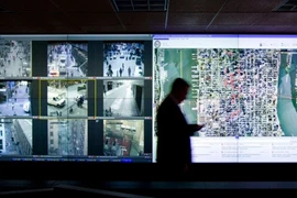 Phòng chống tội phạm hữu hiệu nhờ công nghệ 