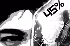 Say rượu khi gây án không làm nhẹ tội