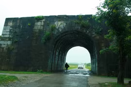 Thành nhà Hồ - Thanh Hóa: Thêm bằng chứng giải mã bí ẩn 