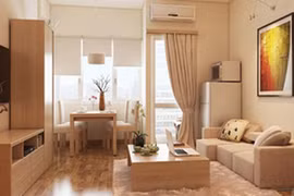 Chia đôi căn hộ để bán: Cơ hội cho người ít tiền