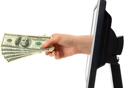 Mời vay tiền qua mạng: Ma trận... lừa