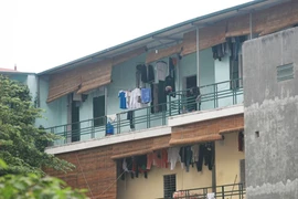 Nói dễ, làm khó