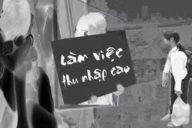 Cô bé 15 tuổi bị “cho thuê” vào động mại dâm