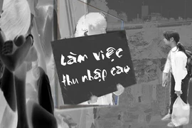 Cô bé 15 tuổi bị “cho thuê” vào động mại dâm