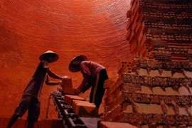 Nhiếp ảnh Việt lại thắng đậm 