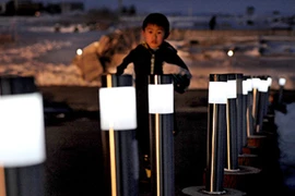 Nỗi đau khôn nguôi 