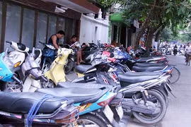 Hàng chục tỷ đồng “chảy” đi đâu? 