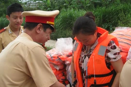 Hạn chế tối đa mọi nguy cơ 