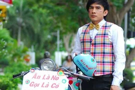 “Người chồng bất đắc dĩ” 