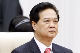 Một ASEAN đoàn kết, vững mạnh và liên kết 