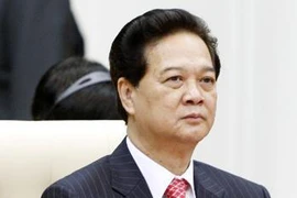 Một ASEAN đoàn kết, vững mạnh và liên kết 