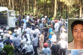 Sát hại dã man vợ sắp cưới vì ghen tuông