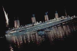 Titanic và 100 năm bí ẩn 