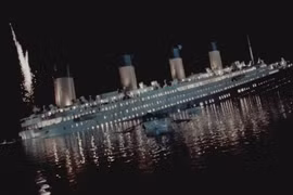 Titanic và 100 năm bí ẩn 