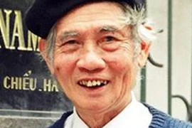 Nhà văn Vũ Bão: “Làm mưa, làm bão, làm… giời” 