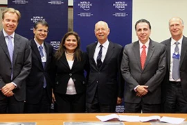 Các nước Mỹ Latin tăng cường hợp tác nội khối 