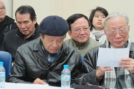  Cục nghệ thuật biểu diễn lên tiếng việc 40 nhạc sĩ ký đơn “tố”