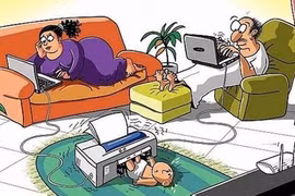 Lựa chọn giới tính thai nhi: Hãy nghĩ đến tương lai của những đứa trẻ