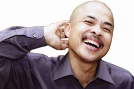 Nghệ sĩ Hán Văn Tình: Chỉ tại “thằng Quềnh...” 