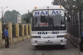 Từng bước chuyển biến 