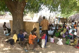 Phá vỡ vòng luẩn quẩn 