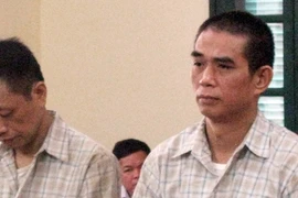 Hám vốn ngoại, sập bẫy “siêu lừa”