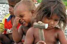 Nô lệ thời hiện đại 