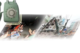 Vui, buồn với “Đường dây nóng”