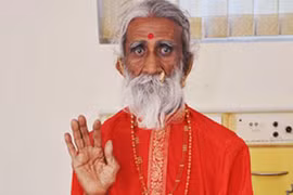 Cụ già 82 tuổi không cần ăn uống, sức khỏe vẫn bình thường