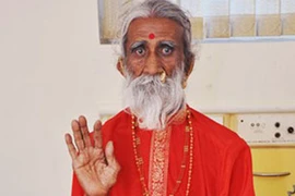 Cụ già 82 tuổi không cần ăn uống, sức khỏe vẫn bình thường