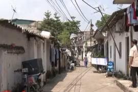 Cấp phép xây dựng: Hết khổ vì dự án “treo” 