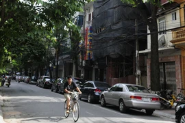 Để xảy ra nhiều vụ xây dựng sai phép: Hàng loạt cán bộ sẽ bị xử lý 