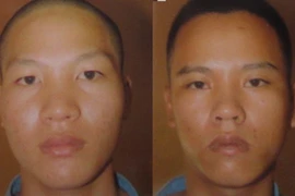 Tống tiền kiểu mới 