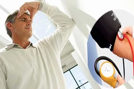 Các nguyên nhân của bệnh huyết áp cao 