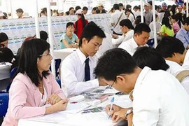 Không thích làm công nhân?